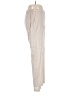 Theory Solid Tan Casual Pants Size 8 - photo 4