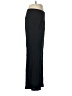 Three Dots 100% Rayon Solid Black Active Pants Size M - photo 4