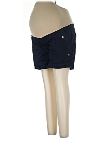 Motherhood Cargo Shorts (view 1)