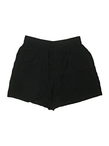 Madewell Pull-On Cargo Shorts in Softdrape (view 1)