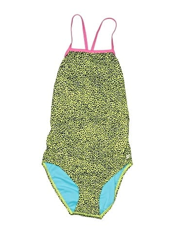 Speedo One Piece Swimsuit (view 1)