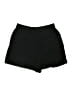 Madewell Solid Black Shorts Size M - photo 2