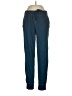 Gap Fit Blue Casual Pants Size M - photo 1