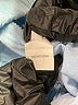 Unbranded Solid Blue Athletic Shorts Size M - photo 4
