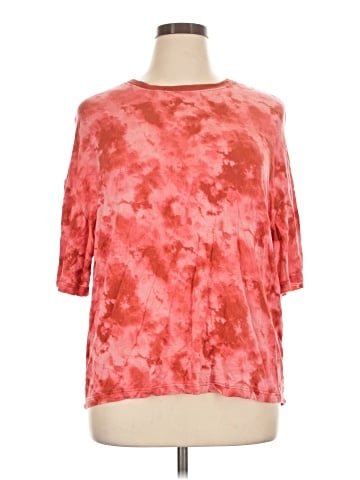 Secret Treasures 3/4 Sleeve T-Shirt (view 1)