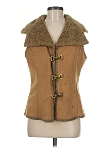 Dana Buchman Vest (view 1)