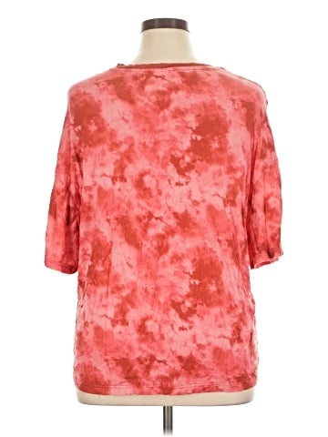Secret Treasures 3/4 Sleeve T-Shirt (view 2)