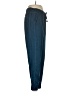 Gap Fit Blue Casual Pants Size M - photo 4