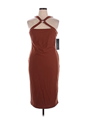 RACHEL Rachel Roy Cocktail Dress (view 1)