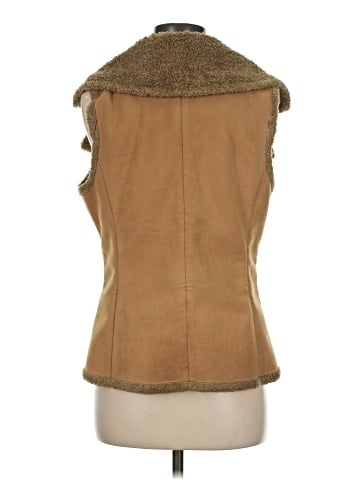 Dana Buchman Vest (view 2)