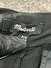 Madewell Black Dress Pants Size 16 (petite) - photo 7
