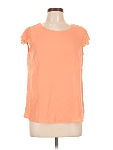 Fun2Fun Short Sleeve Top (view 1)