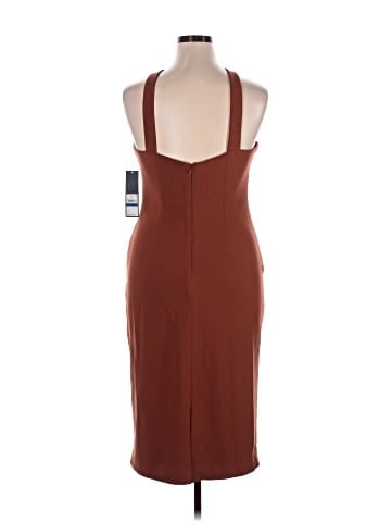 RACHEL Rachel Roy Cocktail Dress (view 2)
