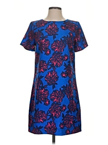 J.Crew Factory Store Casual Dress (view 1)