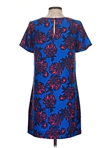 J.Crew Factory Store Casual Dress (view 2)