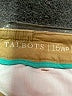 Talbots Solid Tan Khakis Size 16 (petite) - photo 4