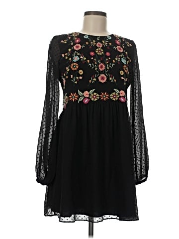 Trafaluc by Zara Casual Dress (view 1)