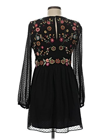 Trafaluc by Zara Casual Dress (view 2)