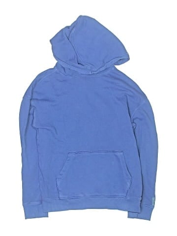 Cat & Jack Pullover Hoodie (view 1)
