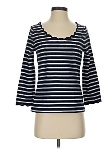 Kate Spade New York 3/4 Sleeve T-Shirt (view 1)