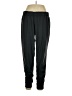Nike Solid Black Track Pants Size XL - photo 1