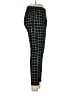 Lyssé Plaid Black Casual Pants Size L - photo 4