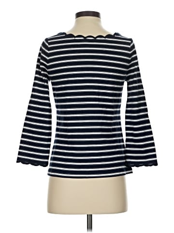 Kate Spade New York 3/4 Sleeve T-Shirt (view 2)