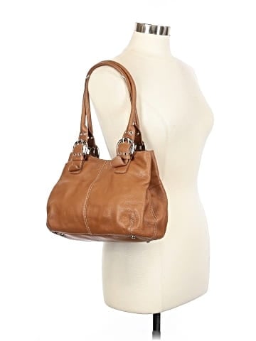 Tignanello Shoulder Bag (view 2)