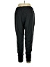 Nike Solid Black Track Pants Size XL - photo 2