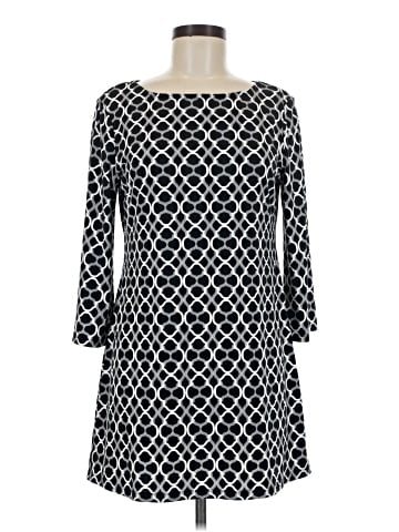 Grayson Casual Dress (view 1)