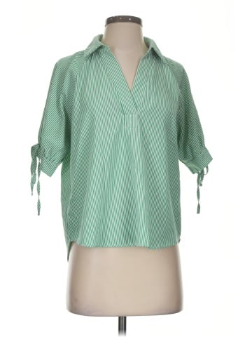 Jodifl 3/4 Sleeve Blouse (view 1)