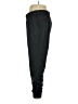 Nike Solid Black Track Pants Size XL - photo 5