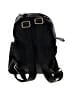 MMS Black Backpack One size - photo 2