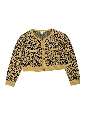 Crewcuts Cardigan (view 1)