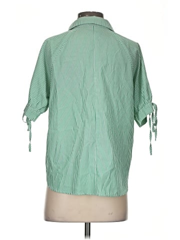 Jodifl 3/4 Sleeve Blouse (view 2)
