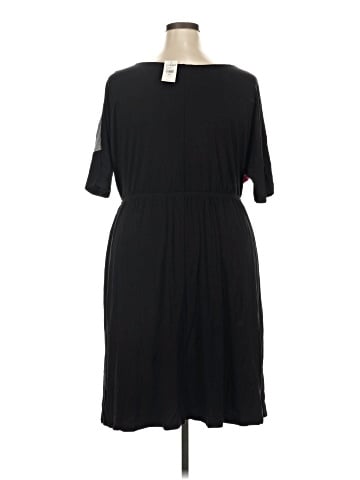 Lane Bryant Casual Dress (view 2)