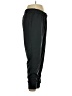 Nike Solid Black Track Pants Size XL - photo 4