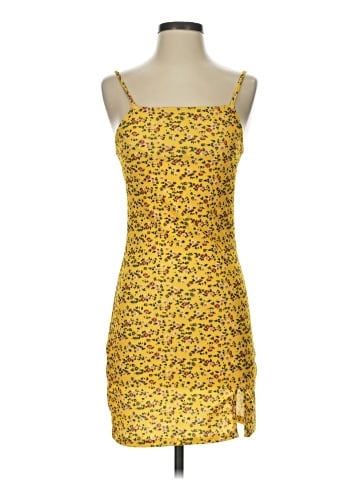 Mirrou Casual Dress (view 1)