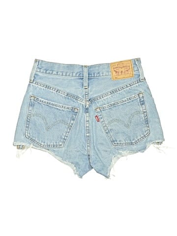 Levi's Denim Shorts (view 2)