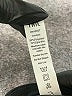 Tail Solid Black Casual Skirt Size 14 - photo 5