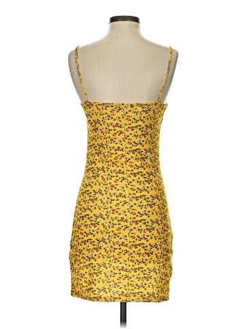 Mirrou Casual Dress (view 2)