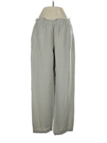 Cartonnier Linen Pants (view 1)
