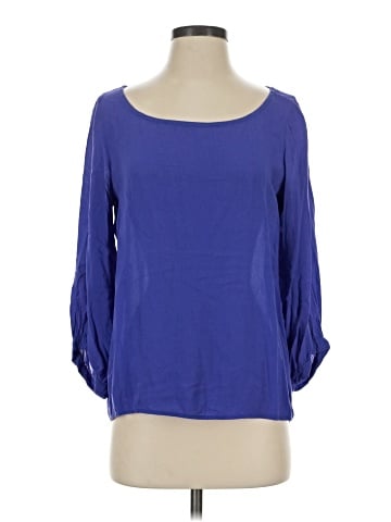 Splendid 3/4 Sleeve Top (view 1)