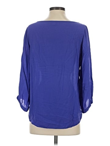 Splendid 3/4 Sleeve Top (view 2)