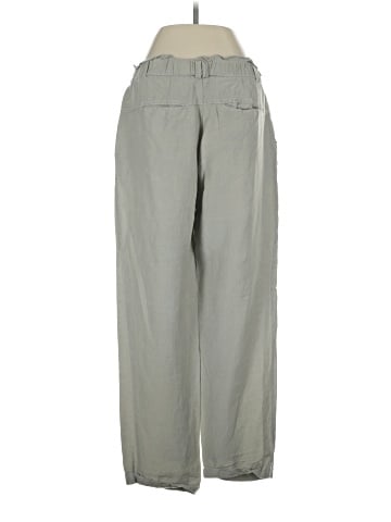 Cartonnier Linen Pants (view 2)