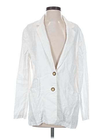 Garnet Hill Blazer (view 1)