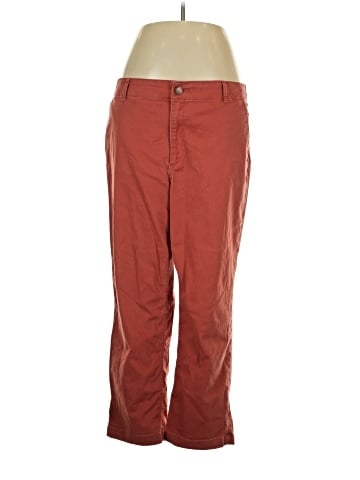 Ann Taylor LOFT Casual Pants (view 1)