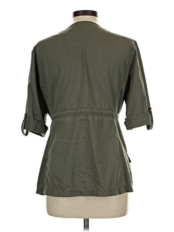 Tabitha Trenchcoat (view 2)