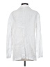 Garnet Hill 100% Linen White Blazer Size S - photo 2