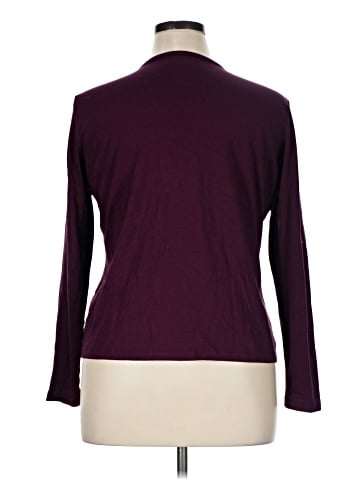 L.L.Bean Long Sleeve T-Shirt (view 2)